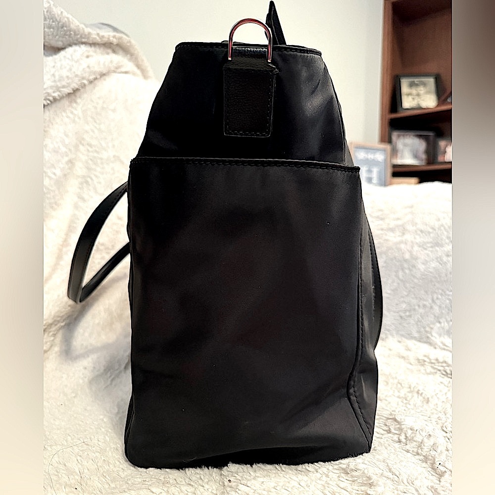 KATE SPADE DIAPER BAG - Picture 8 of 10